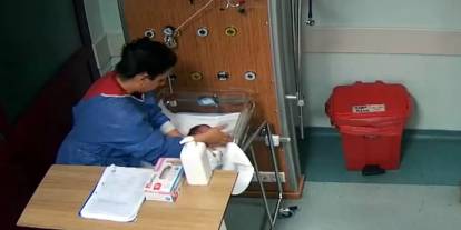 Cani hemşirenin ikinci bebek kurbanı ortaya çıktı