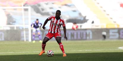 Aly Malle’den yürekleri ısıtan paylaşım