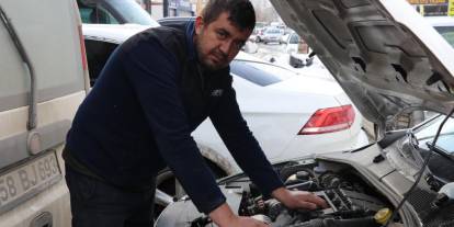 Soğuk havada yapılan bu hata motoru bitirebilir