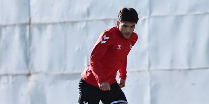 Emre Gökay fırsatı harcadı, Sivasspor yine kaybetti