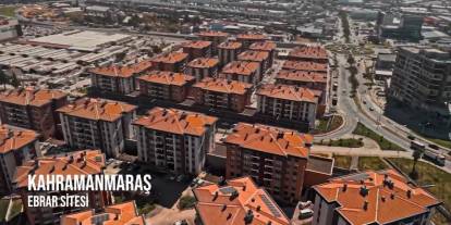 Sivas dahil 11 ilde asrın inşası tamamlandı