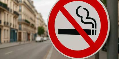 Sigaraya dev zam yolda