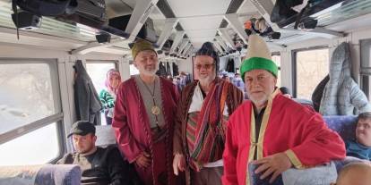 Sivas durak oldu, Ahilik Anadolu’ya taşındı