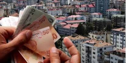 Şubat Ayı Kira Artış Oranı Açıklandı