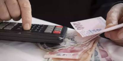 Memur ve emekli zammında temmuz hesabı başladı