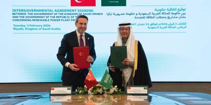 Sivas’a 1.000 MW’lık güneş enerjisi yatırımı geliyor