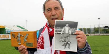 Sivasspor'un yaşayan efsanesinden sitem!