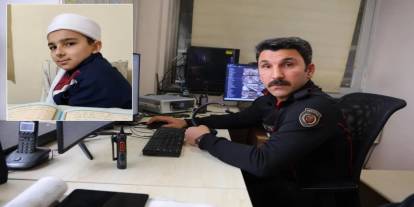 Kendi acısını yaşadı, başkalarının hayatını kurtardı