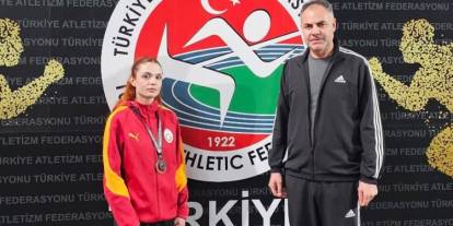 Salon şampiyonası’nda Sivas rüzgârı