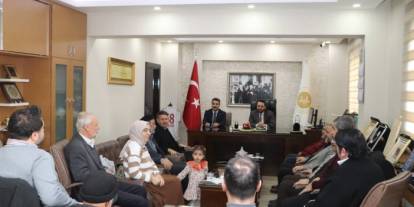 Sivas’ta EDEP toplantısıyla eğitim destekleri masaya yatırıldı