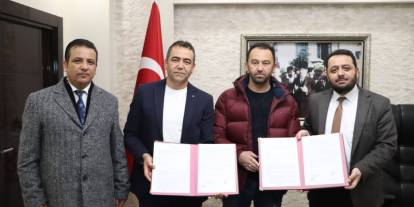 Sivas’ta hayırsever aile cami külliyesi yaptıracak