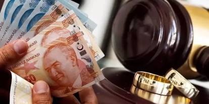 Nafaka uygulamasında kritik revizyon