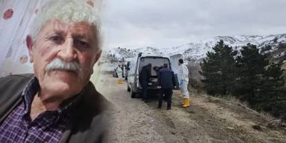 Kesikbaş cinayetinde detaylar kan dondurdu