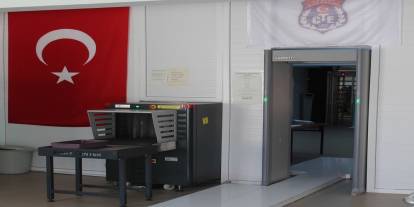 Cezaevine iç çamaşırıyla uyuşturucu sokma planı deşifre oldu