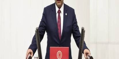 Aksu’dan 6 Şubat Mesajı: “Rabbim Böyle Acılar Yaşatmasın”