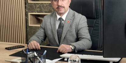 Sivas’tan Dünya Ekonomisine Mesaj