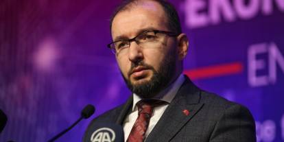 SGK Başkanlığına Yunus Elitaş atandı