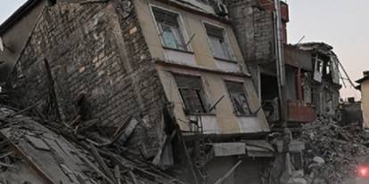 Mühendislerden Çarpıcı Rapor: Risk Büyük, Önlem Yetersiz