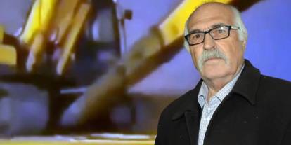 Kadranı Kapatıp Umuda Sürdü: Kazım Budak O Günleri Anlattı