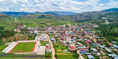 Türkiye'nin en fakir 5 ilçesinden biri Sivas'ın o ilçesi oldu!