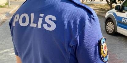 Aracını muayene götüren polis memurunu döverek öldürdüler