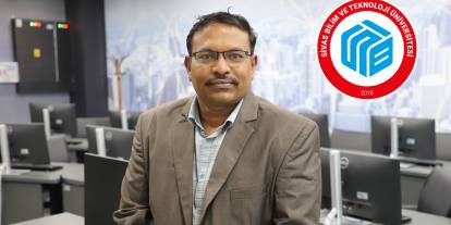 SBTÜ’den Uluslararası Bilime Önemli Katkı