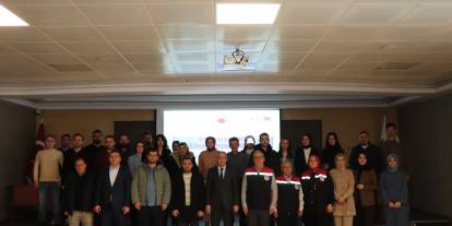 Sivas’ta Bitki Koruma Ürünlerinde İzlenebilirlik Artacak