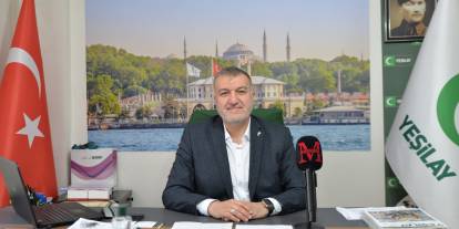 Yeşilay’dan Sivas’ta “Bağımsızlık Yılı” Vurgusu