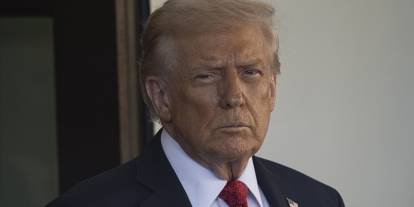 Başkan Trump’tan İran’la ticaret yapan ülkelere ek vergi kararı