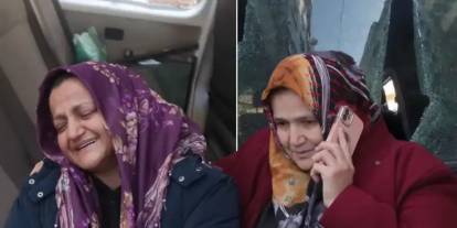 Kiracı tartışması Aziz’e mezar oldu