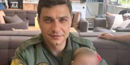 Astsubay eczaneye giderken can verdi