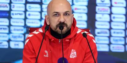 Otyakmaz: “Üzgünüz, Bu Maçı Telafi Edeceğiz”