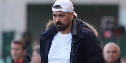 Sivasspor Zaferi Sonrası Servet Çetin’den Çarpıcı Yorum