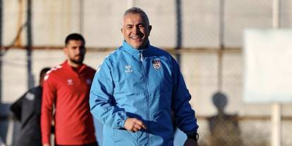 Mehmet Altıparmak ile yollar ayrıldı