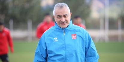 Sivasspor’da Altıparmak dönemi sona erdi