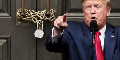 ABD'nin petrol ablukası Küba'yı zora soktu! Oteller bir bir kapanıyor