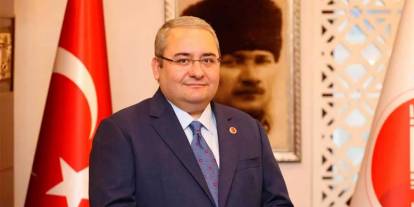 Sivaslı başkan AK Parti’ye geçiyor