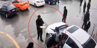 TÜVTÜRK cinayetine 2 tutuklama, gözler Sivas'taki istasyonlarda