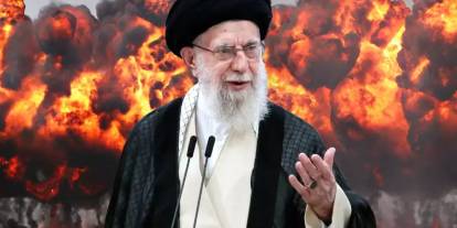 İran’dan gerginliği artıran çıkış: Türkiye detayı tartışma yarattı