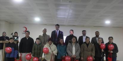 Sivas’ta yardımlaşma ruhu güçleniyor