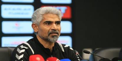 Sivasspor, İsmet Taşdemir ile anlaştı