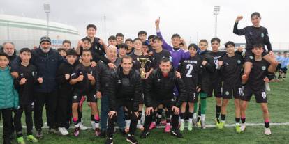 Şampiyon Sivas Gücü