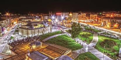 TÜİK verileri açıklandı: Sivas nüfus kaybetti