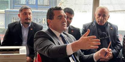 Kangal’da emek alarmı: 130 işçi işsiz, tepkiler büyüyor