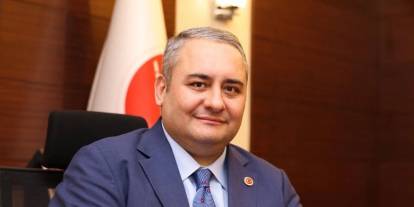 Sivaslı Başkan Özarslan’dan suç duyurusu! CHP’de kriz derinleşiyor