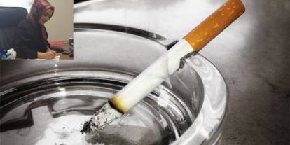 Sigara her yıl birçok ülkenin nüfusu kadar can alıyor