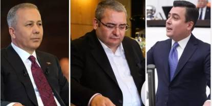 Bakanlık, CHP'den istifa eden Sivaslı başkan için harekete geçti