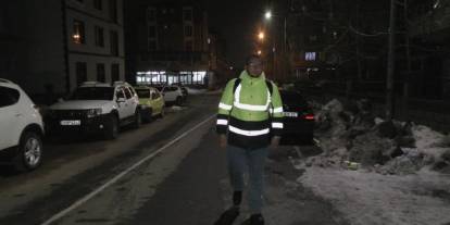 Pilavcı Pofuduk’un İnanç Yolculuğu