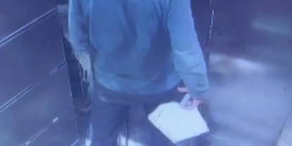 Asansördeki 1,5 Aylık Gizem Çözüldü