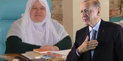 Cumhurbaşkanı Erdoğan’dan Mihalgazi Belediye Başkanı Güneş’e Övgü